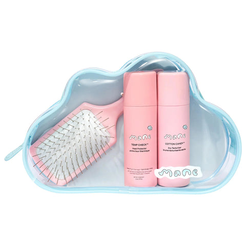 PREVENTA - Cloud Pleaser Stylers Kit