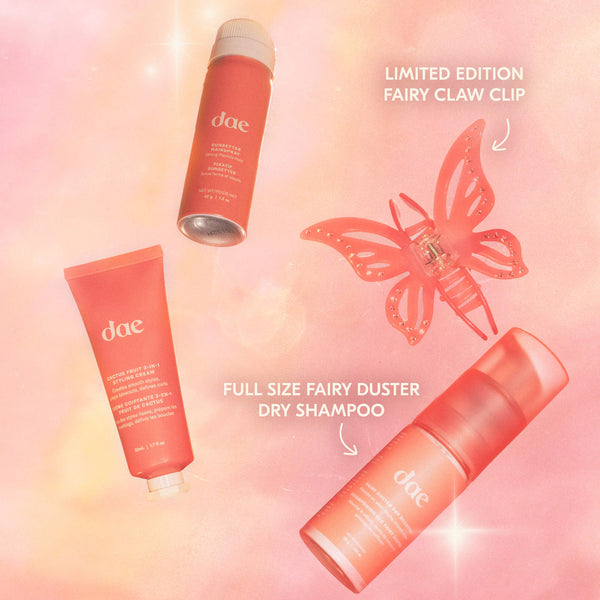 PREVENTA - Spellbound Styling Hair Gift Set