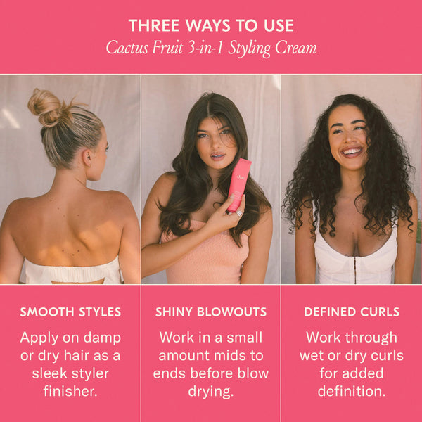 PREVENTA - Spellbound Styling Hair Gift Set