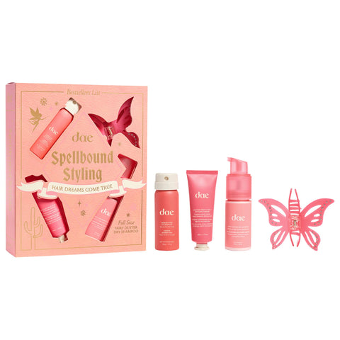 PREVENTA - Spellbound Styling Hair Gift Set