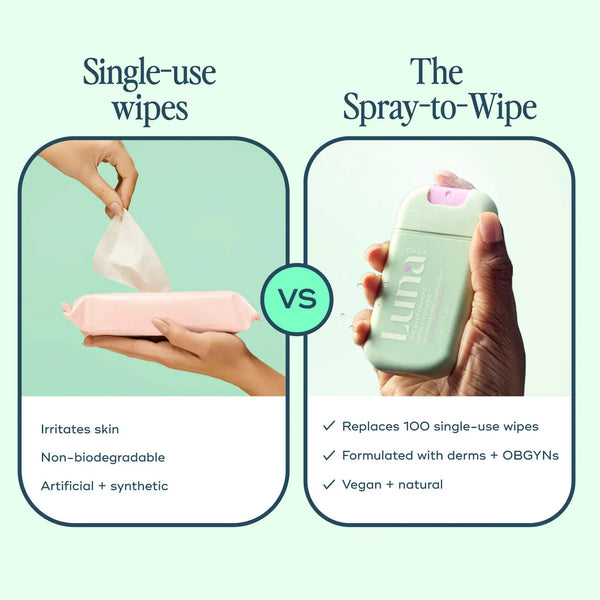 PREVENTA - The Everywhere Spray-to-Wipe Mini Trio Holiday Set