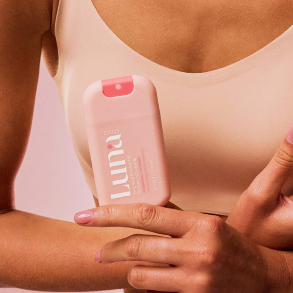 PREVENTA - The Everywhere Spray-to-Wipe Mini Trio Holiday Set