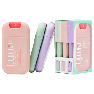 PREVENTA - The Everywhere Spray-to-Wipe Mini Trio Holiday Set