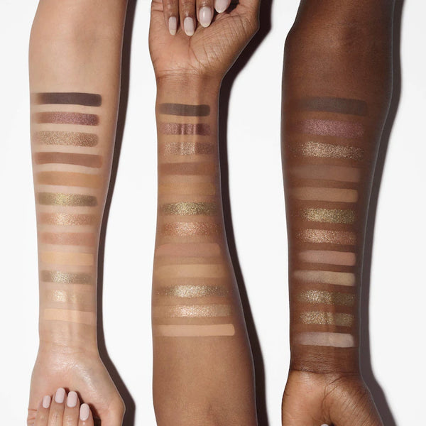 PREVENTA - Ethereal Eyes™ Eyeshadow Palette: Nature
