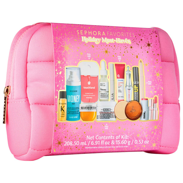 PREVENTA - Holiday Must Have Value Set