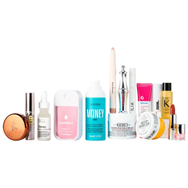 PREVENTA - Holiday Must Have Value Set