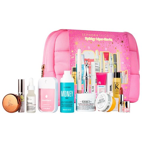 PREVENTA - Holiday Must Have Value Set