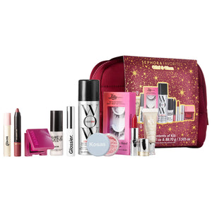 PREVENTA - Glitz & Glam Makeup Value Set