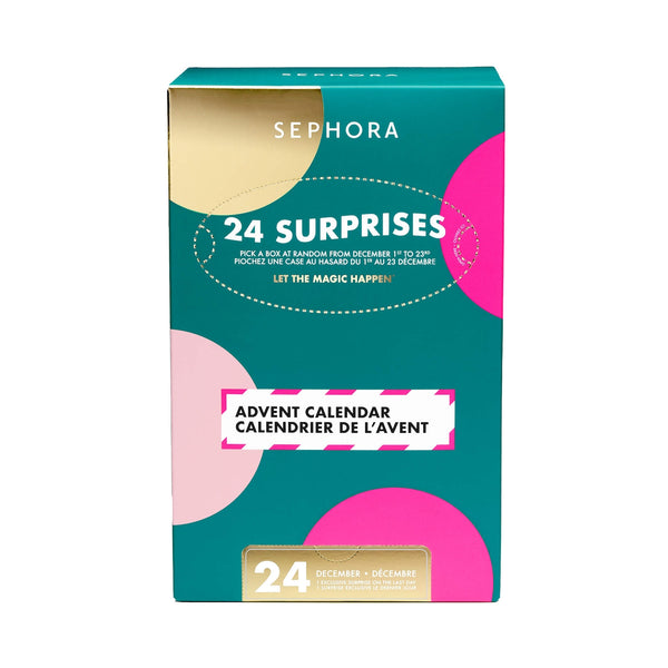 PREVENTA - Advent Calendar