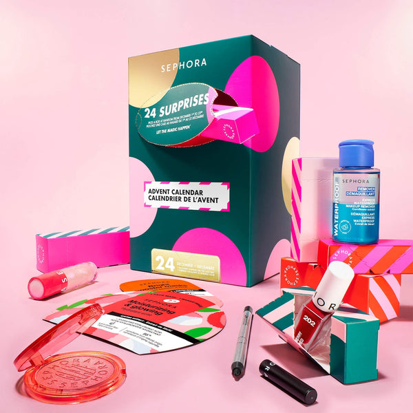PREVENTA - Advent Calendar