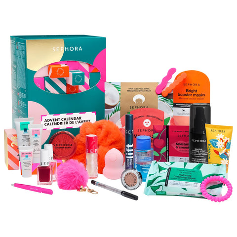 PREVENTA - Advent Calendar