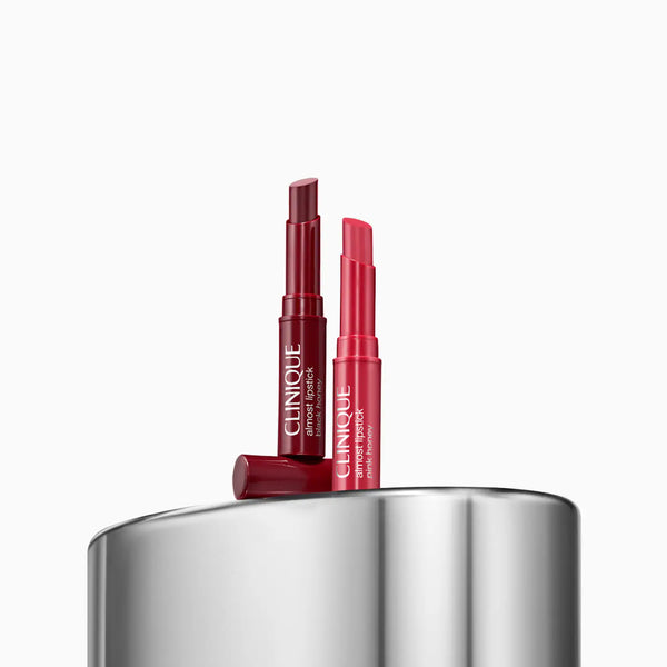 PREVENTA - Mini Cult Classic Pink & Black Honey Lip Gift Set
