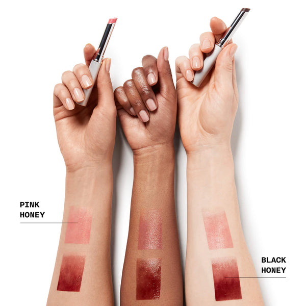 PREVENTA - Mini Cult Classic Pink & Black Honey Lip Gift Set