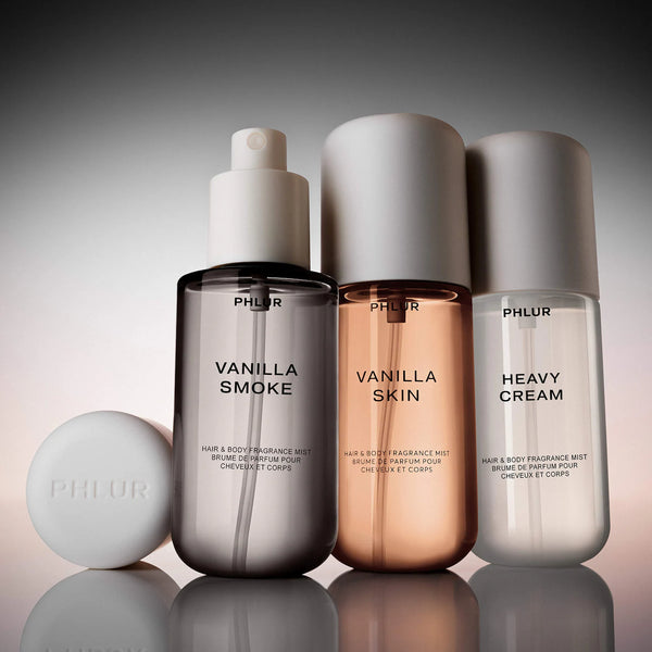 PREVENTA - Decadent Layering Body Mist Set
