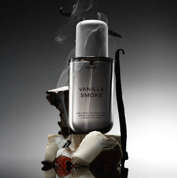 PREVENTA - Decadent Layering Body Mist Set
