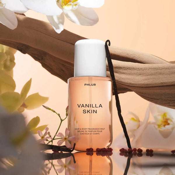 PREVENTA - Decadent Layering Body Mist Set