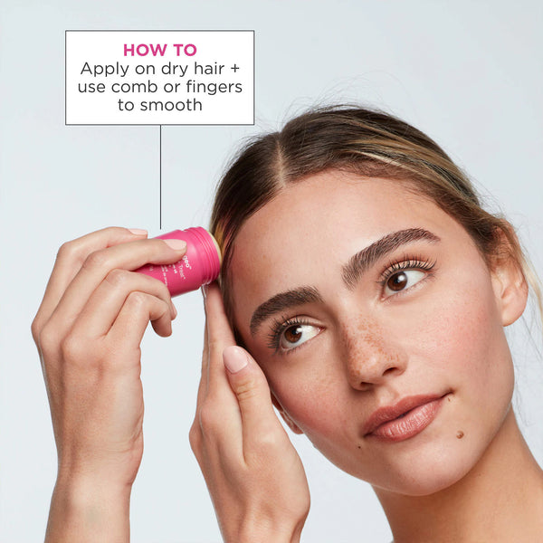 PREVENTA - Style + Treat™ Hair Sleek Stick + Limited Edition Key Chain Gift Set