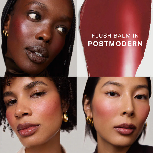 PREVENTA - The Mini Flush Blush Balm Trio