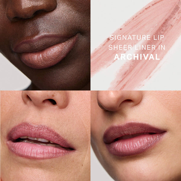 PREVENTA - The Archival Lip Essentials Gift Set