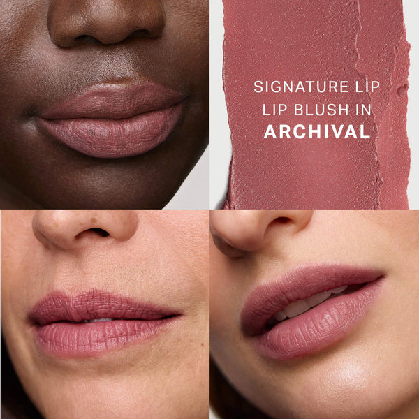 PREVENTA - The Archival Lip Essentials Gift Set