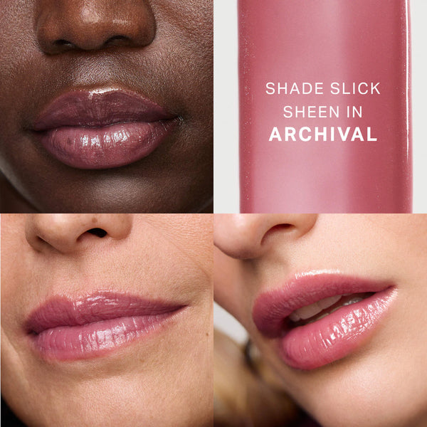 PREVENTA - The Archival Lip Essentials Gift Set
