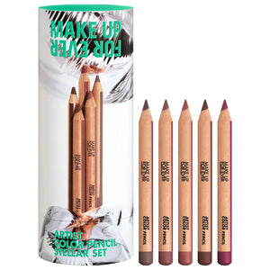 PREVENTA - Mini Artist Color Lip Pencils Set