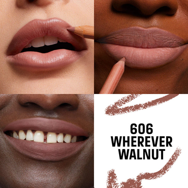 PREVENTA - Mini Artist Color Lip Pencils & Super Boost Gloss Trio