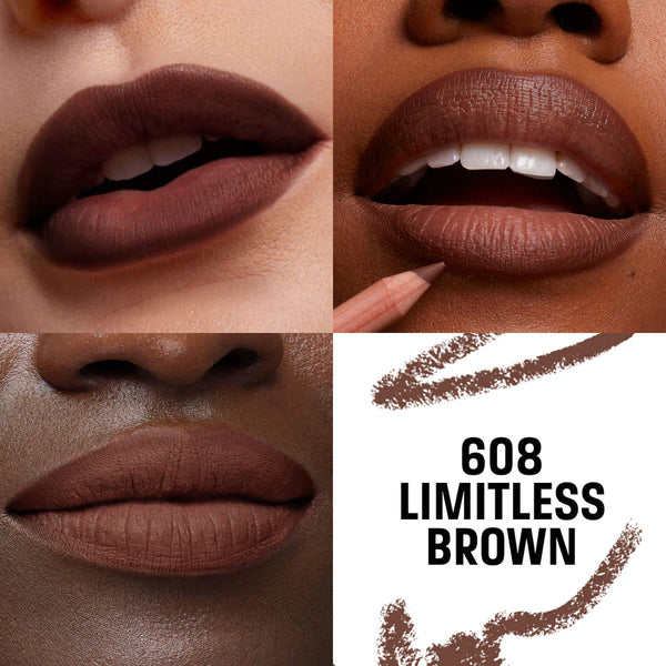PREVENTA - Mini Artist Color Lip Pencils & Super Boost Gloss Trio