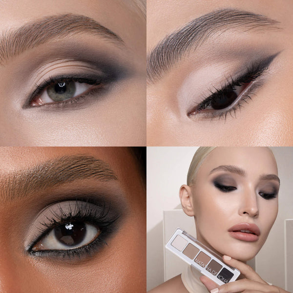 PREVENTA - Mini Eye Sculpt Eyeshadow Palette