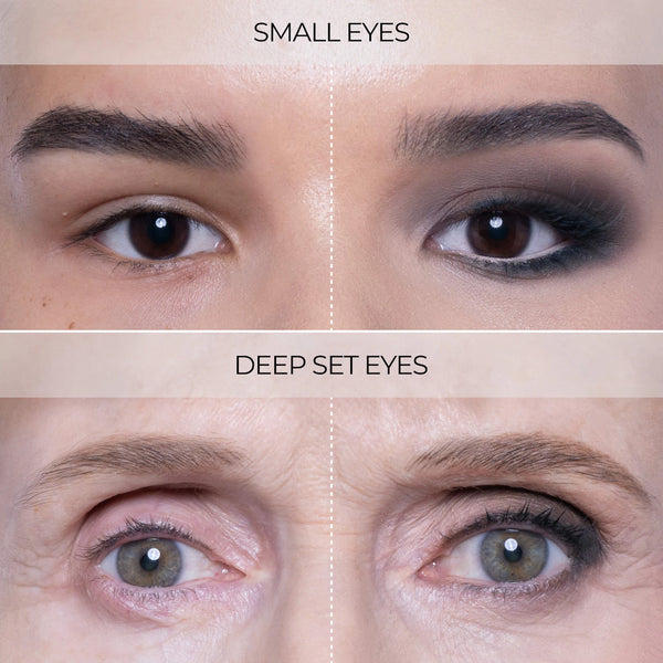 PREVENTA - Mini Eye Sculpt Eyeshadow Palette