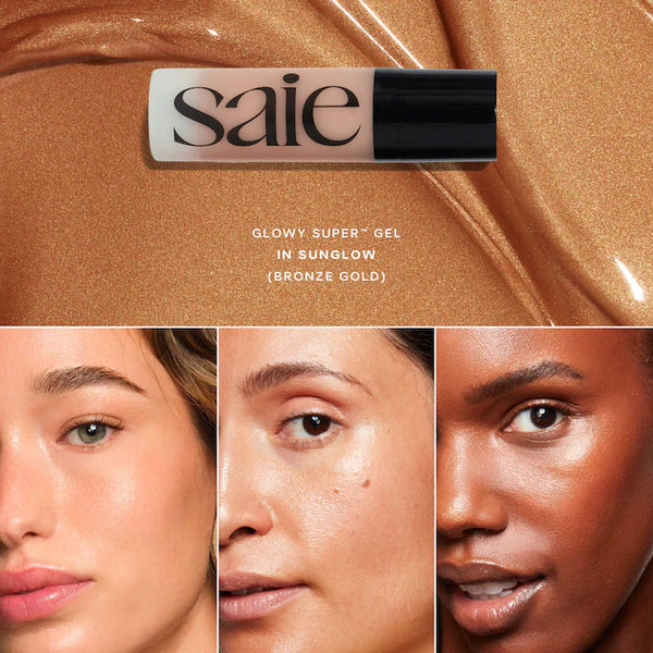PREVENTA - The Saieglow™ Bestsellers Kit