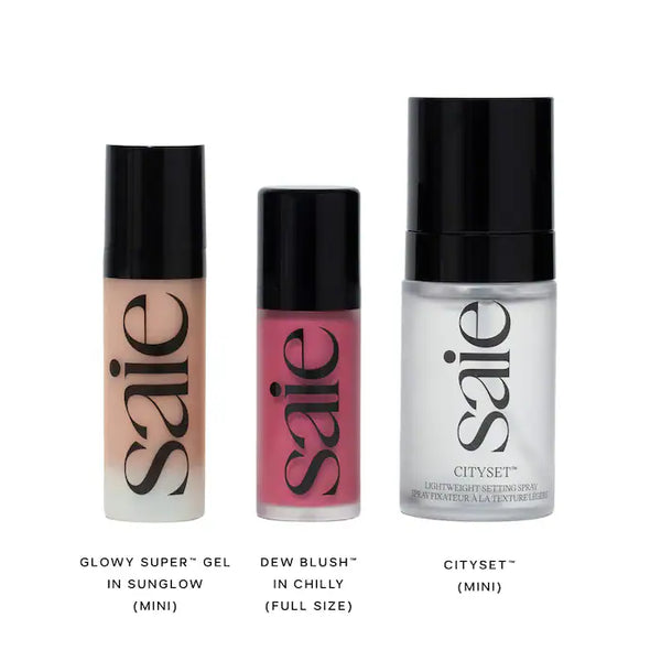 PREVENTA - The Saieglow™ Bestsellers Kit