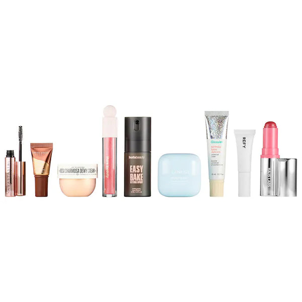 PREVENTA - Vacay All Day Makeup and Skincare Value Set