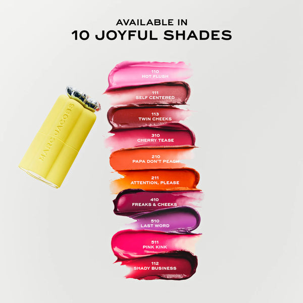 PREVENTA - Joystick Buildable Cream Blush Stick