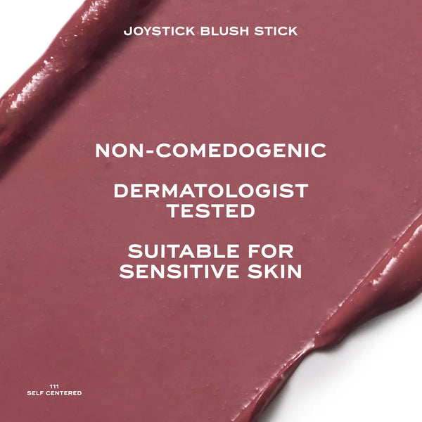 PREVENTA - Joystick Buildable Cream Blush Stick