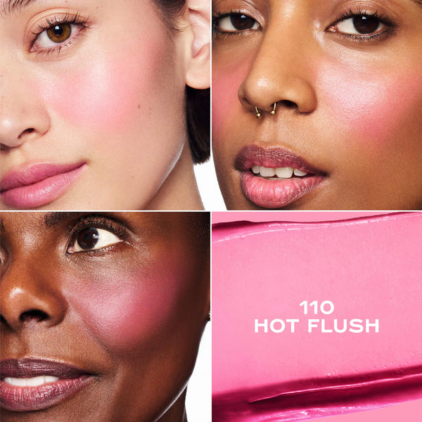 PREVENTA - Joystick Buildable Cream Blush Stick