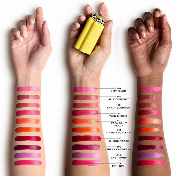 PREVENTA - Joystick Buildable Cream Blush Stick