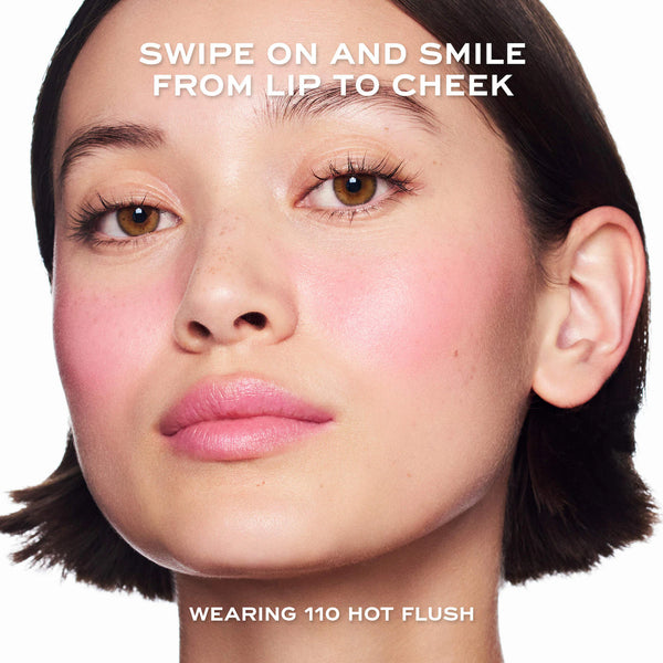 PREVENTA - Joystick Buildable Cream Blush Stick
