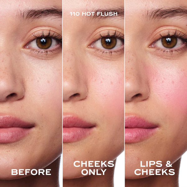 PREVENTA - Joystick Buildable Cream Blush Stick