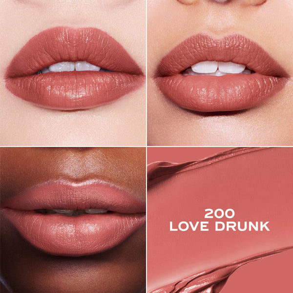 PREVENTA - Heart On Long-Lasting Soft Shine Lipstick