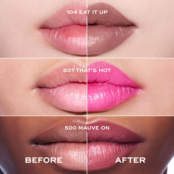 PREVENTA - Heart On Long-Lasting Soft Shine Lipstick