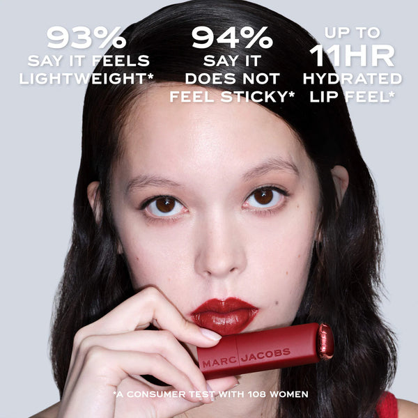 PREVENTA - Heart On Long-Lasting Soft Shine Lipstick