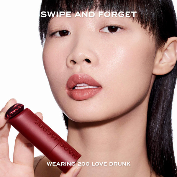 PREVENTA - Heart On Long-Lasting Soft Shine Lipstick