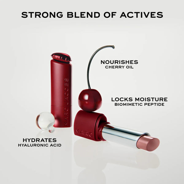 PREVENTA - Heart On Long-Lasting Soft Shine Lipstick