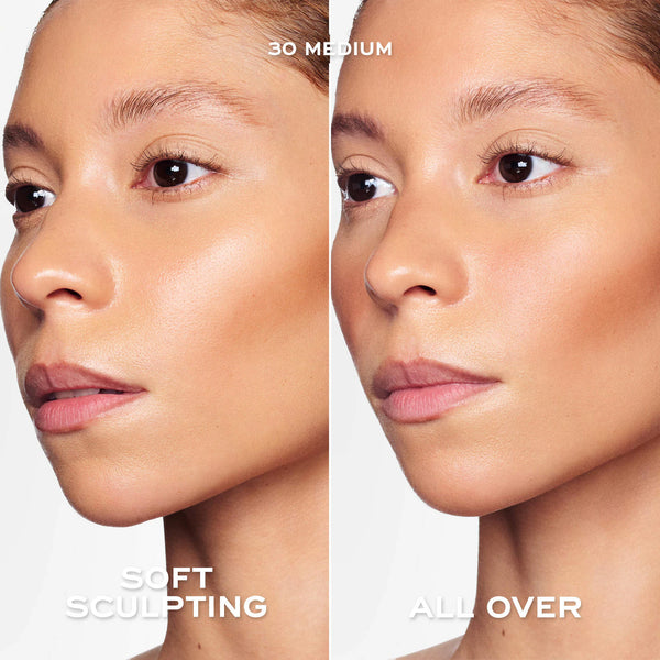 PREVENTA - Legally Bronze Talc-Free Blurring Powder Bronzer