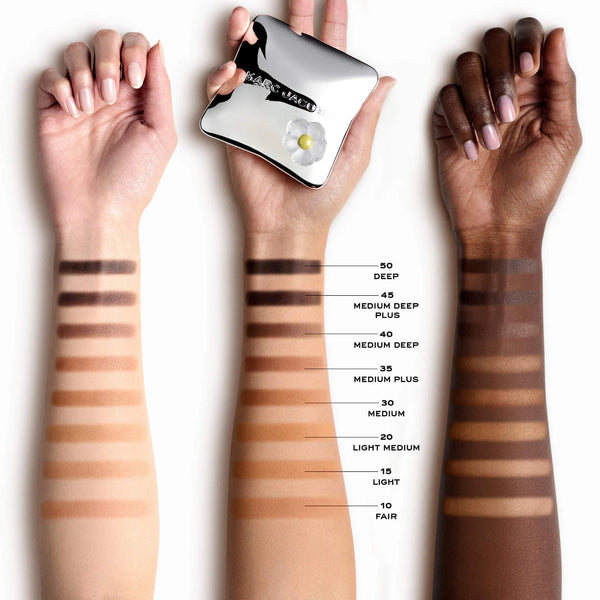 PREVENTA - Legally Bronze Talc-Free Blurring Powder Bronzer