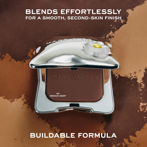 PREVENTA - Legally Bronze Talc-Free Blurring Powder Bronzer