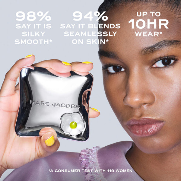 PREVENTA - Legally Bronze Talc-Free Blurring Powder Bronzer