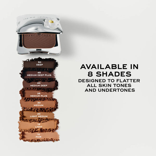 PREVENTA - Legally Bronze Talc-Free Blurring Powder Bronzer