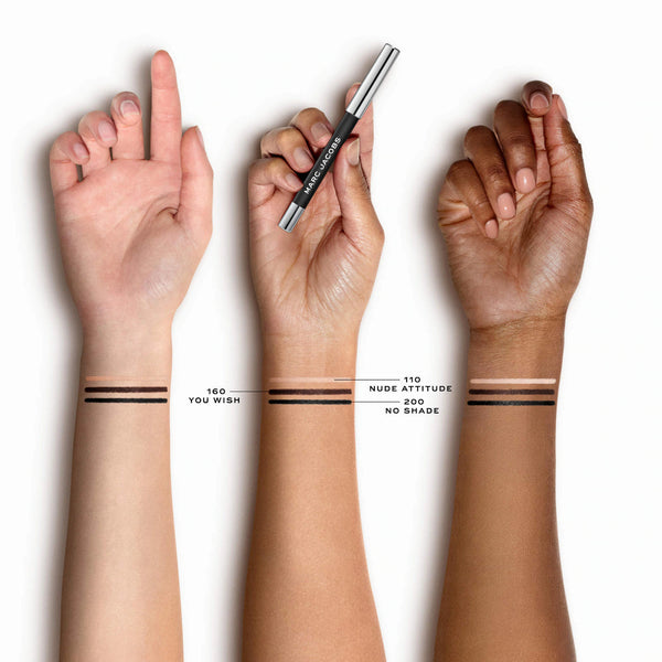 PREVENTA - Mini Drawn This Way Longwear Eyeliner Trio Gift Set